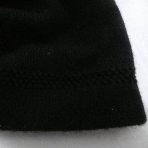 UNDER ARMOUR | men's black beanie / tuque / winter hat - Picture 5 of 12